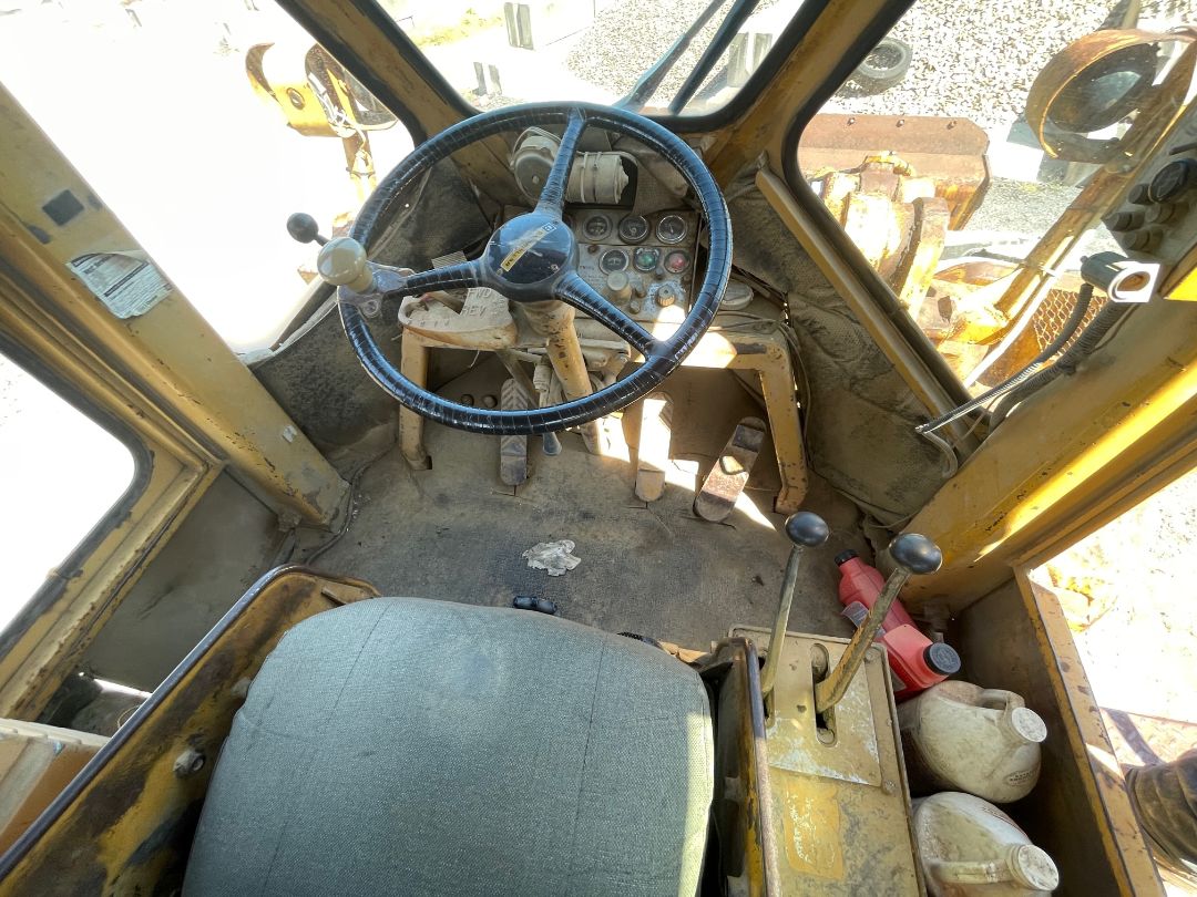 1970 CATERPILLAR 988 - Image 29